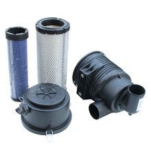 Load image into Gallery viewer, 534A0-60011: Air Cleaner Assy - motofork