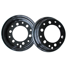 Load image into Gallery viewer, 43300-50K05: Wheel Rim - motofork