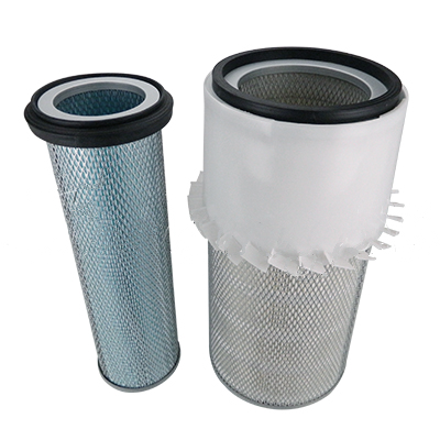 26502-27031,3319118: Air Filter(inner) - motofork