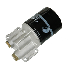 Load image into Gallery viewer, 1012100BB: Oil Filter Assy - motofork