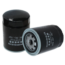 Load image into Gallery viewer, 1012010-X2,WB202: Oil Filter - motofork