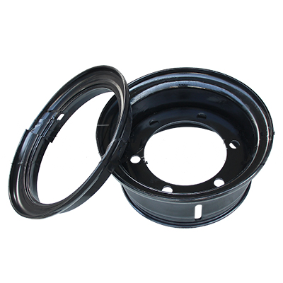 25DE-2141-1/25DE-2141-3/25DE-2141-4: Wheel Rim - motofork