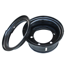Load image into Gallery viewer, 25DE-2141-1/25DE-2141-3/25DE-2141-4: Wheel Rim - motofork