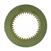 Load image into Gallery viewer, 32432-32890-71: Friction Plate - motofork