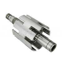 Load image into Gallery viewer, 130C3-82151,15793-80252,YQX100.805: Shaft,Hydraulic Clutch - motofork