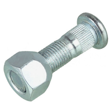 Load image into Gallery viewer, 40222-14H00: Bolt,Axle Hub - Wheel Nut 13899512 - motofork