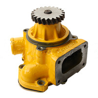 Load image into Gallery viewer, 6151-61-1101: Water Pump - motofork