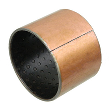 Load image into Gallery viewer, 30DH-210011: Steer Axle Bushing - motofork