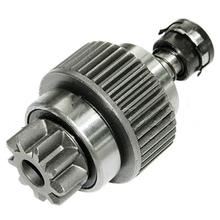 Load image into Gallery viewer, A-23312-6T000: Starter Drive Gear - motofork