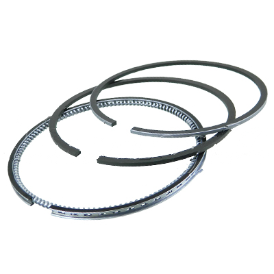 129001-22500: Piston Ring Set - motofork