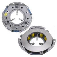 Load image into Gallery viewer, 137Z3-10301,C0C01-02501,N150-122000-000,13453-10402,30210-42K01: Clutch Cover - motofork