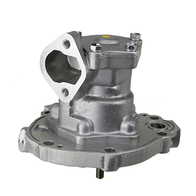 N-15010-03J10: Oil Pump - motofork