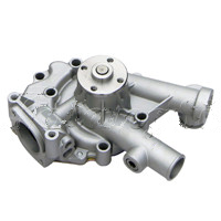 Load image into Gallery viewer, 16100-78300-71,16100-78360-71,16100-UE010: Water Pump - motofork