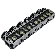 Load image into Gallery viewer, 11101-76013-71: Cylinder Head - motofork