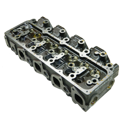 11039-VH002: Cylinder Head - motofork