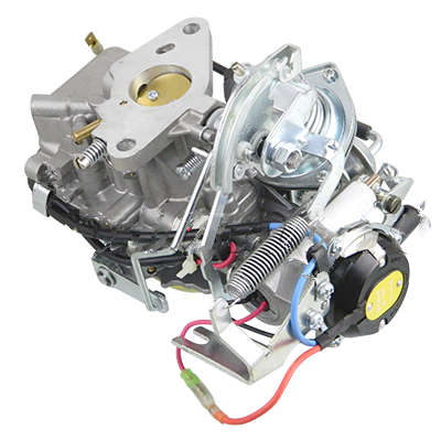 N-16010-55K00/N-16010-55K01/N-16010-50K00/N-16010-60K00: Carburetor - motofork