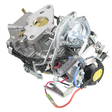 Load image into Gallery viewer, N-16010-55K00/N-16010-55K01/N-16010-50K00/N-16010-60K00: Carburetor - motofork