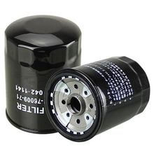 Load image into Gallery viewer, 80915-76010-71,15601-76009-71,90915-20002: Oil Filter - motofork
