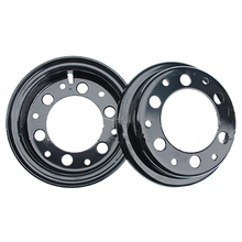 Load image into Gallery viewer, 91843-05800,L91843-05800,91843-15800,91843-25800,34B-27-00211: Wheel Rim - motofork