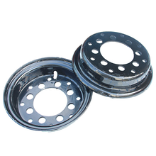 Load image into Gallery viewer, 44409-20541-71,44409-23420-71,44350-N3170-71: Wheel Rim - motofork