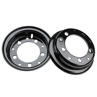 22314-40101: Wheel Rim - motofork