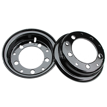 Load image into Gallery viewer, 22314-40101: Wheel Rim - motofork