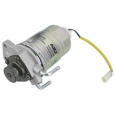 YM129901-55800,32A62-00010,129917-55801: Fuel Filter Assy - motofork