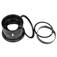 Load image into Gallery viewer, JP300-111100-000: Wheel Rim - motofork