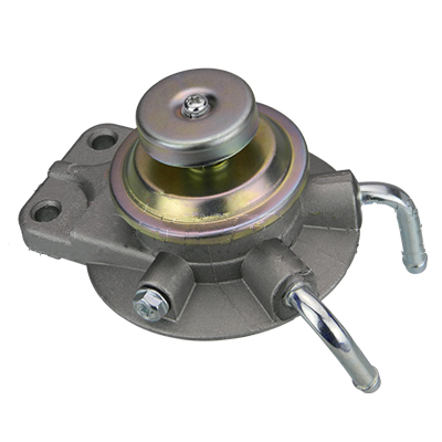 34462-01050: Priming Pump - motofork