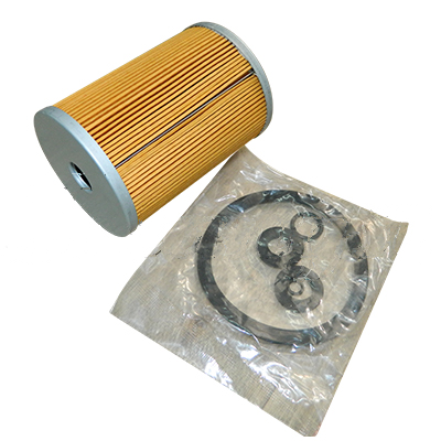20801-02011: Fuel Filter - motofork