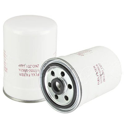 1117050-G062/A: Fuel Filter - motofork