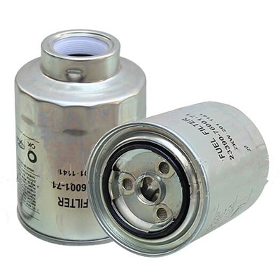23390-76001-71: Fuel Filter - motofork