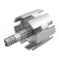 11243-80211,YDS30.802: Shaft,Hydraulic Clutch - motofork