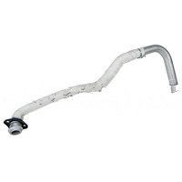 Load image into Gallery viewer, HC242F2-30101: Exhaust Pipe - motofork