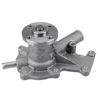 Load image into Gallery viewer, 19883-73030: Water Pump - motofork