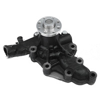 Load image into Gallery viewer, Z-8-94376-863-0,20801-0W012,Z-8-97379-807-0: Water Pump - motofork