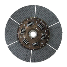 Load image into Gallery viewer, 31550-30511-71: Clutch Disc - motofork