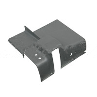 Load image into Gallery viewer, 281E6-42451,HC281E6-42451,HC2F3E6-42451: Side Cover LH - motofork