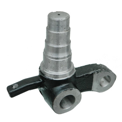 XF250-220001-001: Knuckle - motofork