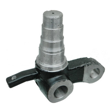 Load image into Gallery viewer, XF250-220001-001: Knuckle - motofork