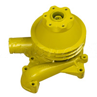 6136-61-1102: Water Pump - motofork