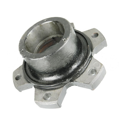 N163-220013-001 N163-220013-000): Hub,Rear Axle - motofork