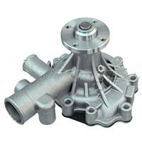 U5MW0175: Water Pump - motofork