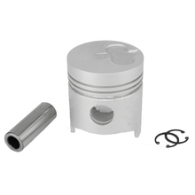 Load image into Gallery viewer, 13081-76003-71: Piston &amp; Pin &amp; Snap Ring - motofork