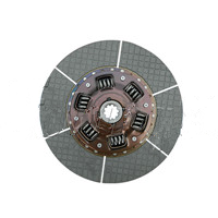 Load image into Gallery viewer, 31550-26600-71,31550-30961-71: Clutch Disc - motofork