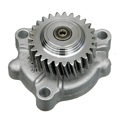 15100-UC020 15100-78202-71: Oil Pump - motofork