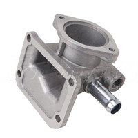 Z-5-13716-019-0,Z-9-13716-804-2: Thermostat Housing - motofork