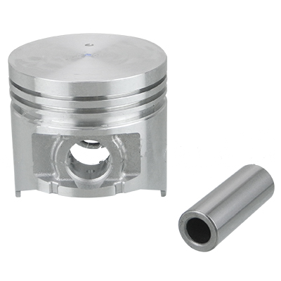 N-12010-55K70: Piston & Pin & Snap Ring - motofork