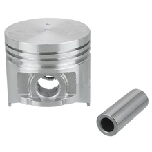 Load image into Gallery viewer, N-12010-55K70: Piston &amp; Pin &amp; Snap Ring - motofork