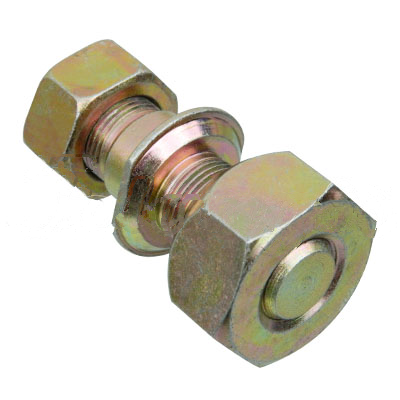 24354-42301 bolt/24354-32311 nut,01400-10020 nut: Bolt,Axle Hub - motofork